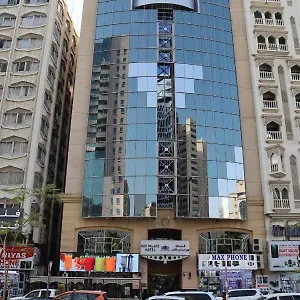 Hotel Gss Palace
