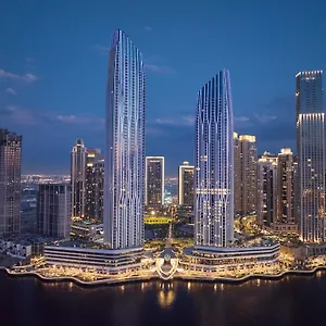 Hotel Address Creek Harbour