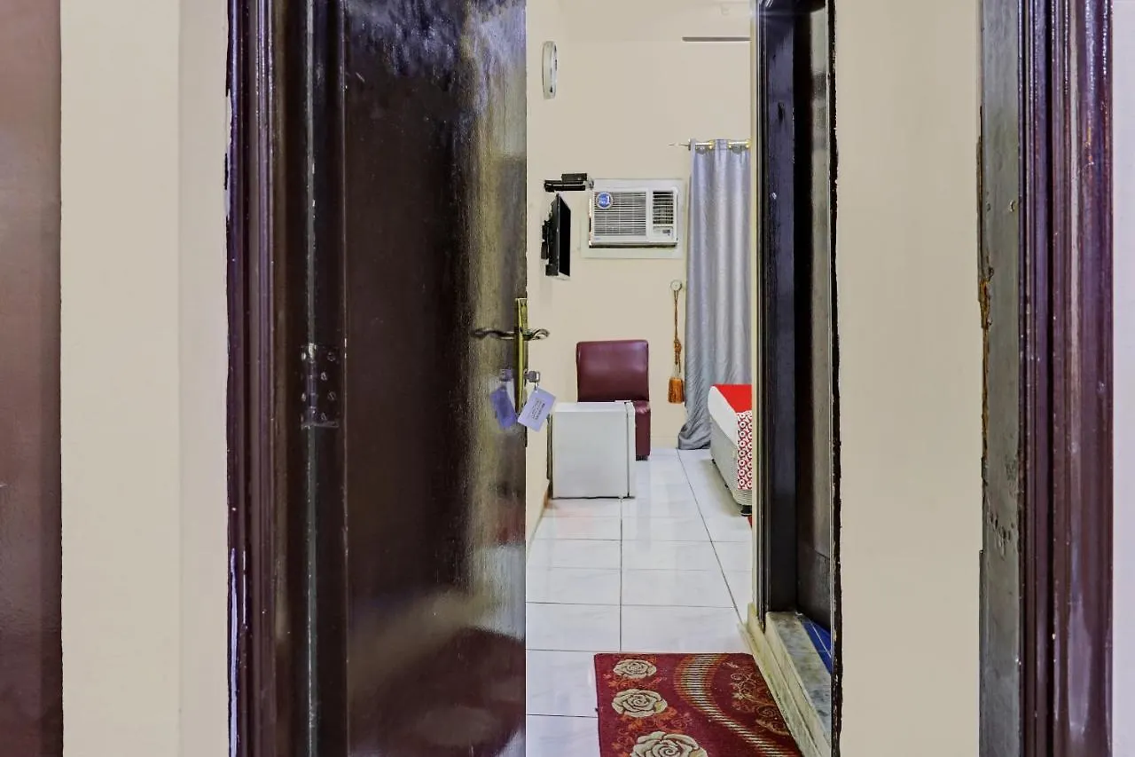 Oyo 794 Great Country Hotel Dubai