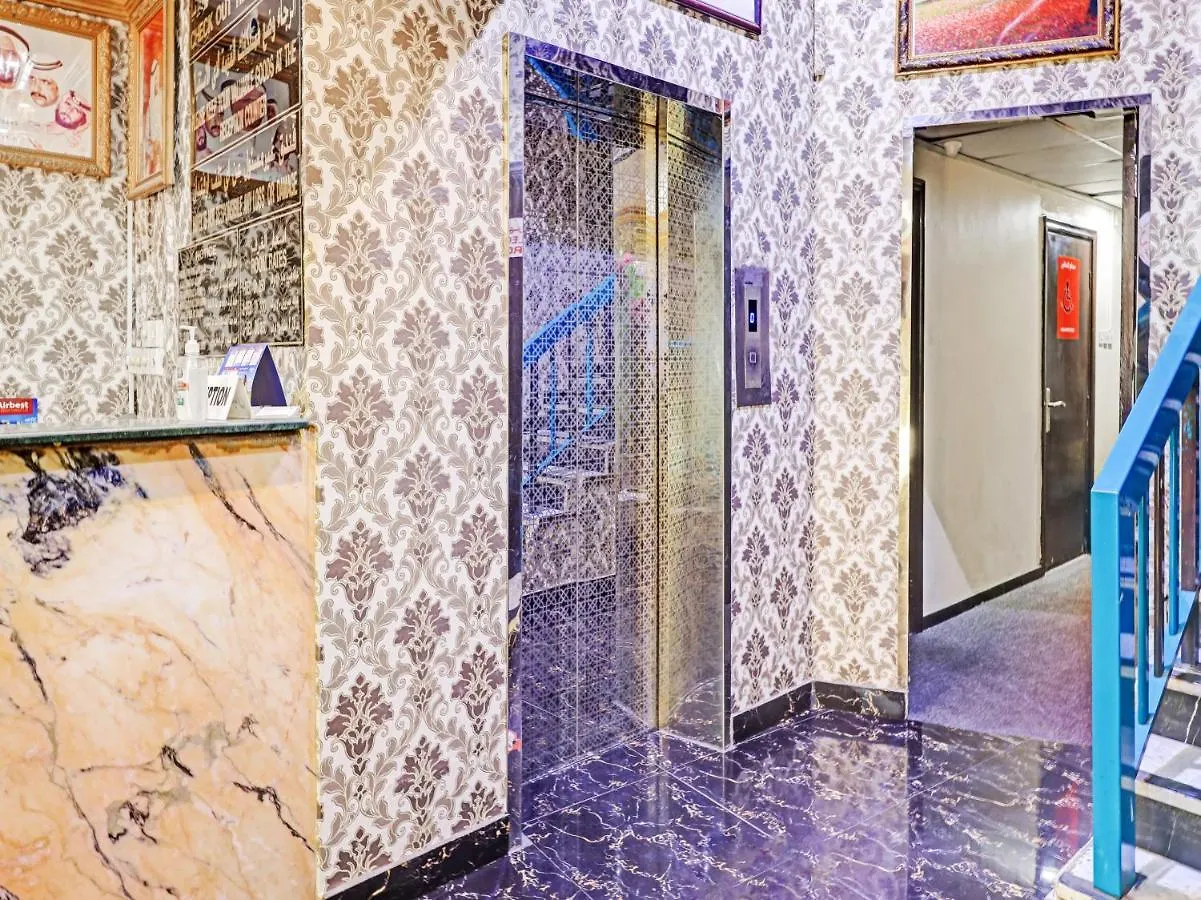 **  Oyo 794 Great Country Hotel Dubai United Arab Emirates