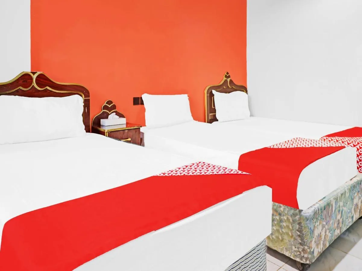 Oyo 794 Great Country Hotel Dubai 2*,  United Arab Emirates