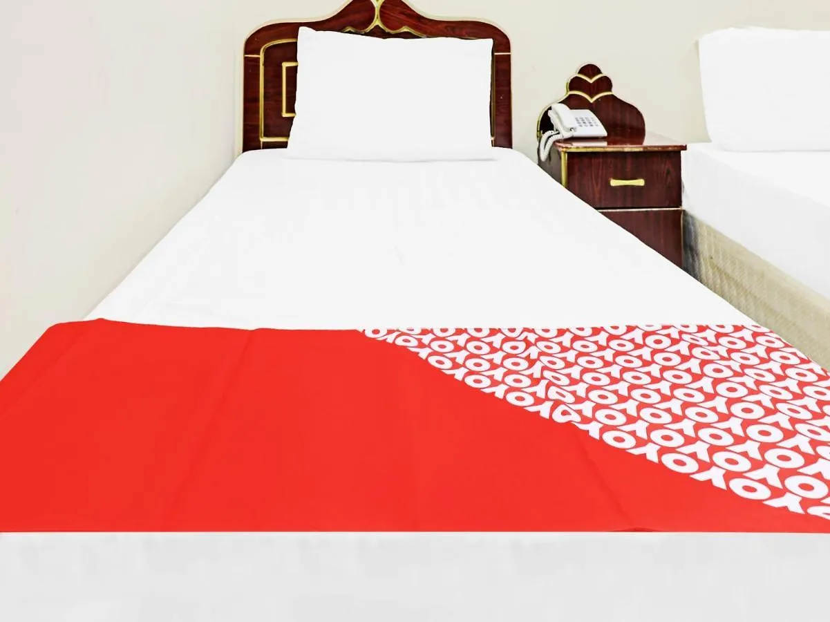 Oyo 794 Great Country Hotel Dubai United Arab Emirates