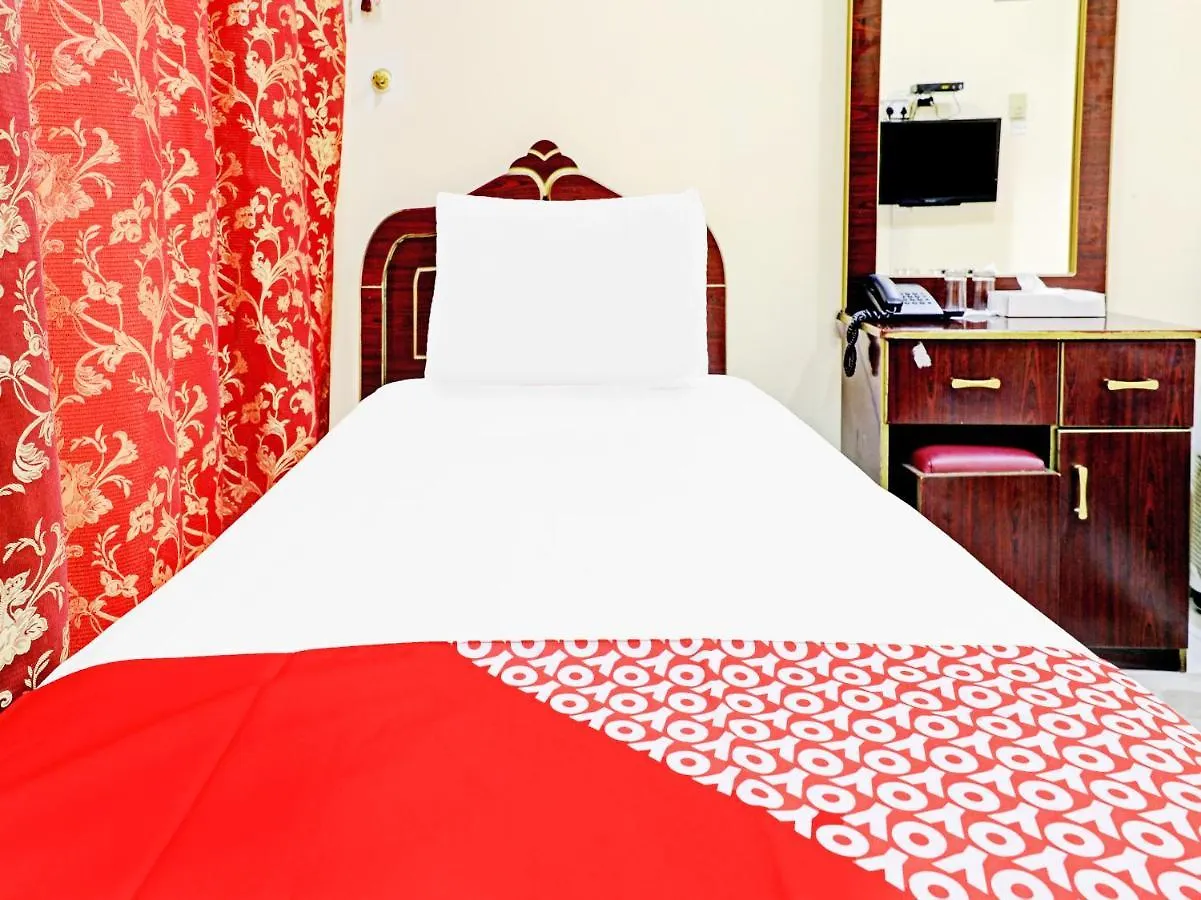 Oyo 794 Great Country Hotel Dubai