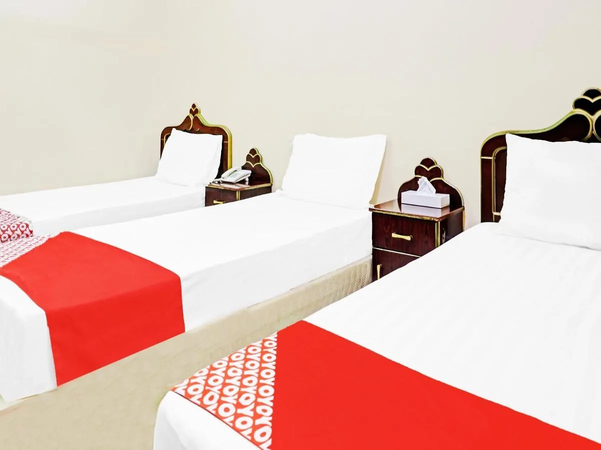 Oyo 794 Great Country Hotel Dubai 2*,  United Arab Emirates