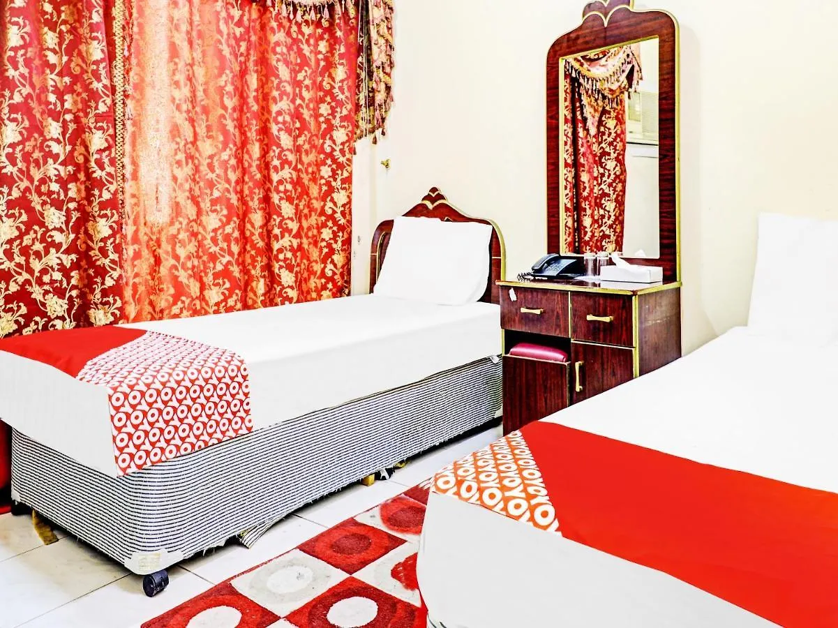 Oyo 794 Great Country Hotel Dubai