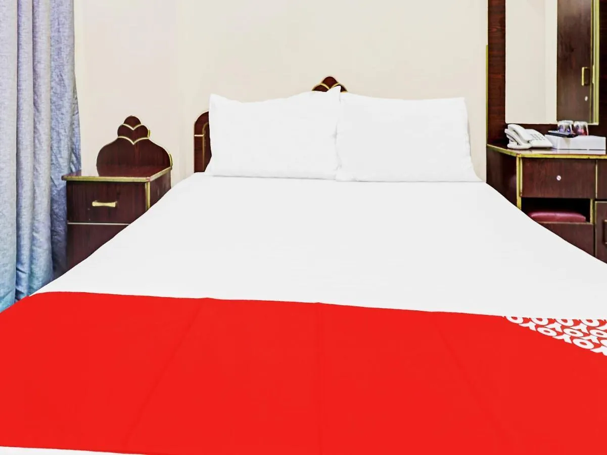 Oyo 794 Great Country Hotel Dubai