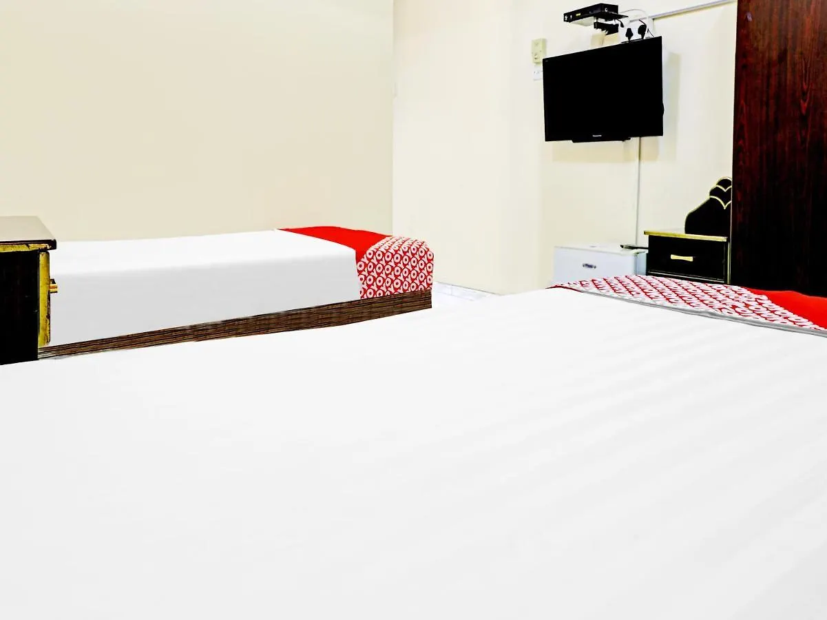 Oyo 794 Great Country Hotel Dubai